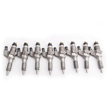 Load image into Gallery viewer, DDP 01-04 Chevrolet Duramax 6.6L LB7 Brand New Injector Set - Economy Series