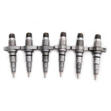 Load image into Gallery viewer, DDP 03-04 Dodge Cummins 5.9L Reman Injector Set - 350hp (150% Over)