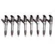 Load image into Gallery viewer, DDP 04.5-05 Chevrolet Duramax 6.6L LLY Brand New Injector Set - Economy Series