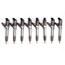 Load image into Gallery viewer, DDP 04.5-05 Chevrolet Duramax 6.6L LLY Brand New Injector Set - Economy Series