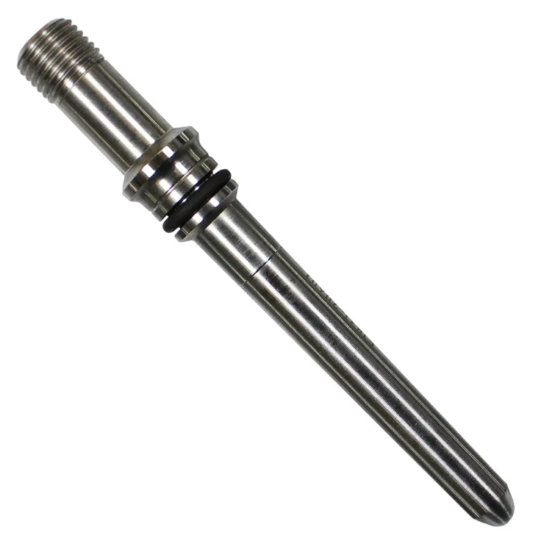 DDP 07.5-18 Dodge Cummins 6.7L Connector Tube w/O-Ring (Single)