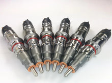 Load image into Gallery viewer, DDP 07.5-18 Dodge Cummins 6.7L Reman Injector Set - 150hp (40% Over) - Detail View