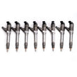 Load image into Gallery viewer, DDP 08-10 Chevrolet Duramax 6.6L LMM Brand New Injector Set - Economy Series
