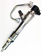 Load image into Gallery viewer, DDP 08-10 Ford Powerstroke 6.4L Injector Set - 200hp (60% Over) - Side View