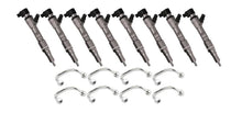 Load image into Gallery viewer, DDP 08-10 Ford Powerstroke 6.4L Injector Set - 300hp (100% Over) - Main Product View