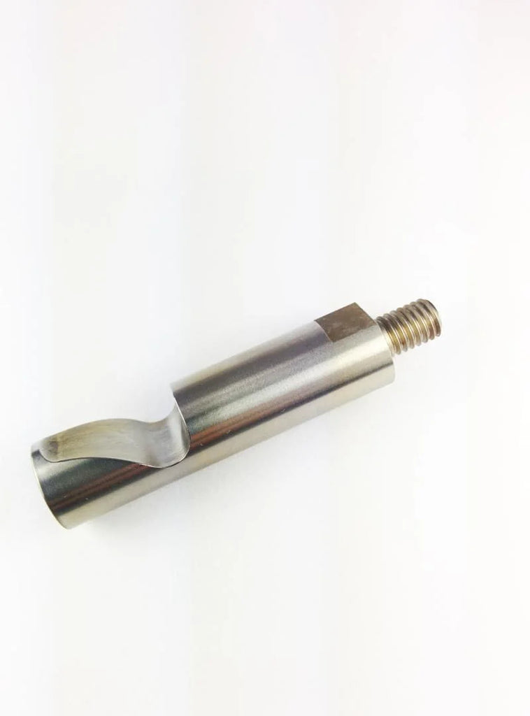 DDP 89-93 Dodge Cummins 5.9L 12V VE Pump Upgraded Fuel Pin - Side View
