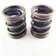 Load image into Gallery viewer, DDP 94-98 Dodge Cummins 5.9L 12V P-7100 Competition Governor Spring Set - Main Product View