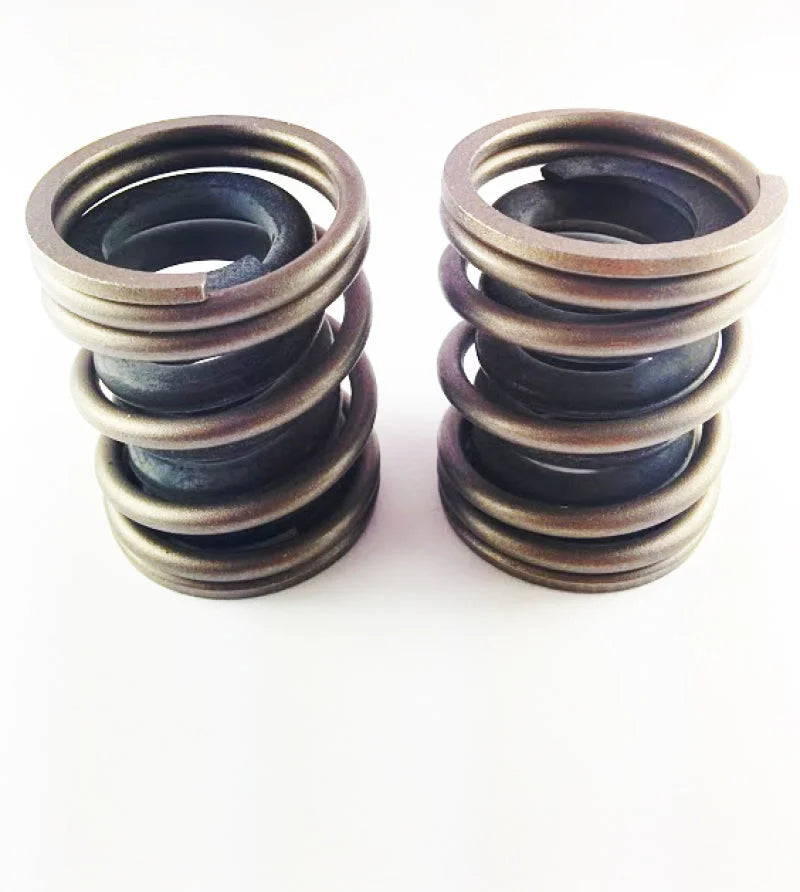 DDP 94-98 Dodge Cummins 5.9L 12V P-7100 Competition Governor Spring Set - Main Product View