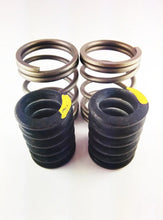 Load image into Gallery viewer, DDP 94-98 Dodge Cummins 5.9L 12V P-7100 Competition Governor Spring Set - Side View