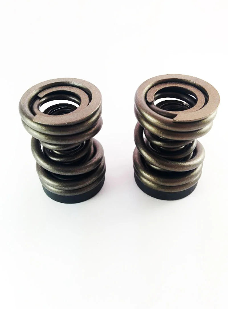 DDP 94-98 Dodge Cummins 5.9L 12V P-Pump 3000 & 4000 RPM Governor Spring Kit - Side View