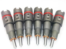 Load image into Gallery viewer, DDP 98.5-02 Dodge Cummins 5.9L 24V Injector Set - 100hp - Main Product View
