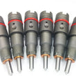 Load image into Gallery viewer, DDP 98.5-02 Dodge Cummins 5.9L 24V Injector Set - Economy Series - Main Product View