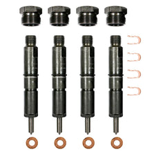 Load image into Gallery viewer, DDP Dodge Cummins 4BT VE Pump Injector Set - Stage 3 - Main Product View