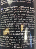 DDP High Performance Oil System Cleaner/Decarbonizer