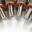 Load image into Gallery viewer, DDP 11-14 Ford Powerstroke 6.7L Reman Injector Set (20% Over) - Back View