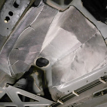 Load image into Gallery viewer, DEI 06-15 Mazda Miata NC Transmission Tunnel Heat Shield Kit - Side View