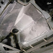 Load image into Gallery viewer, DEI 06-15 Mazda Miata NC Transmission Tunnel Heat Shield Kit - Back View