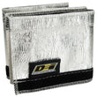 Load image into Gallery viewer, DEI 12 AN x 36in Heat Shroud - Side View