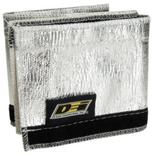 Load image into Gallery viewer, DEI 12 AN x 36in Heat Shroud - Side View