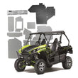 Load image into Gallery viewer, DEI 14-22 Kawasaki Teryx SXS Heat Shield Kit - Main Product View