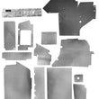 Load image into Gallery viewer, DEI 14-22 Kawasaki Teryx SXS Heat Shield Kit - Side View