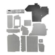 Load image into Gallery viewer, DEI 14-22 Kawasaki Teryx SXS Heat Shield Kit - Detail View