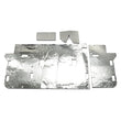 Load image into Gallery viewer, DEI 15-21 Honda Pioneer 1000 Heat Shield Kit - Main Product View