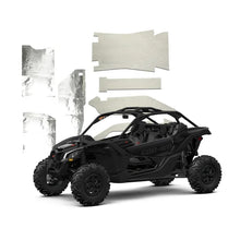 Load image into Gallery viewer, DEI 17-20 Can-Am Maverick X3 (2-Seater) Heat Control Kit - Main Product View