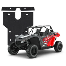 Load image into Gallery viewer, DEI 18-20 Arctic Cat Wildcat XX Heat Control Kit - Side View