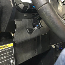 Load image into Gallery viewer, DEI 18-20 Arctic Cat Wildcat XX Heat Control Kit - Back View