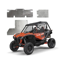 Load image into Gallery viewer, DEI 19-20 Honda Talon 1000 (2-Seater) Heat Control Kit - Main Product View