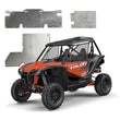Load image into Gallery viewer, DEI 19-20 Honda Talon 1000 (2-Seater) Heat Control Kit - Side View