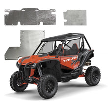 Load image into Gallery viewer, DEI 19-20 Honda Talon 1000 (2-Seater) Heat Control Kit - Side View