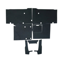 Load image into Gallery viewer, DEI 19-20 Polaris RZR XP 1000/RZR XP Turbo/RZR Turbo S Behind Seat Heat Control Kit - Side View