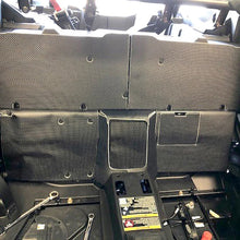 Load image into Gallery viewer, DEI 19-20 Polaris RZR XP 1000/RZR XP Turbo/RZR Turbo S Behind Seat Heat Control Kit - Detail View