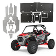 Load image into Gallery viewer, DEI 19-20 Polaris RZR XP 1000/RZR XP Turbo/RZR Turbo S Complete Heat Control Kit - Main Product View