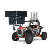 Load image into Gallery viewer, DEI 19-20 Polaris RZR XP 1000/RZR XP Turbo/RZR Turbo S Complete Heat Control Kit - Side View