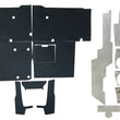 Load image into Gallery viewer, DEI 19-22 Polaris RZR XP 4 1000/RZR XP 4 Turbo/RZR Turbo 4 S Complete Heat Control Kit - Main Product View
