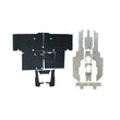 Load image into Gallery viewer, DEI 19-22 Polaris RZR XP 4 1000/RZR XP 4 Turbo/RZR Turbo 4 S Complete Heat Control Kit - Additional View 7