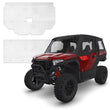 Load image into Gallery viewer, DEI 2-Door Roof Insulation Kit fits 2024-2025 Polaris Xpedition Adv Northstar / 2024 Polaris Xpedition Adv Premium / 2024-...