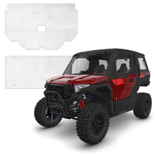 Load image into Gallery viewer, DEI 2-Door Roof Insulation Kit fits 2024-2025 Polaris Xpedition Adv Northstar / 2024 Polaris Xpedition Adv Premium / 2024-...