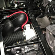 Load image into Gallery viewer, DEI 2015+ Honda Pioneer 1000-5 Auxiliary Fan Kit - Side View
