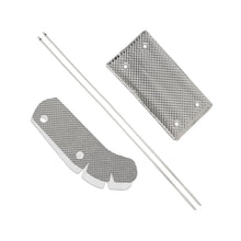 Load image into Gallery viewer, DEI 21-23 Harley Davidson Pan America Heat Shield Liner Kit - Side View