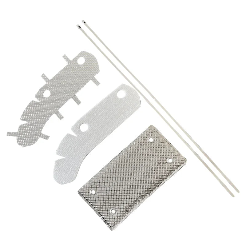 DEI 21 23 Harley Davidson Pan America Heat Shield Liner Kit dei-21-23-harley-davidson-pan-america-heat-shield-liner-kit