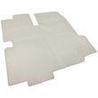 Load image into Gallery viewer, DEI 22-24 Honda Pioneer 1000-3/1000-5/1000-6 (Non CA Models) Under Seat Heat Shield Kit - Additional View 5