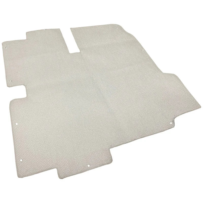 DEI 22-24 Honda Pioneer 1000-3/1000-5/1000-6 (Non CA Models) Under Seat Heat Shield Kit - Additional View 5