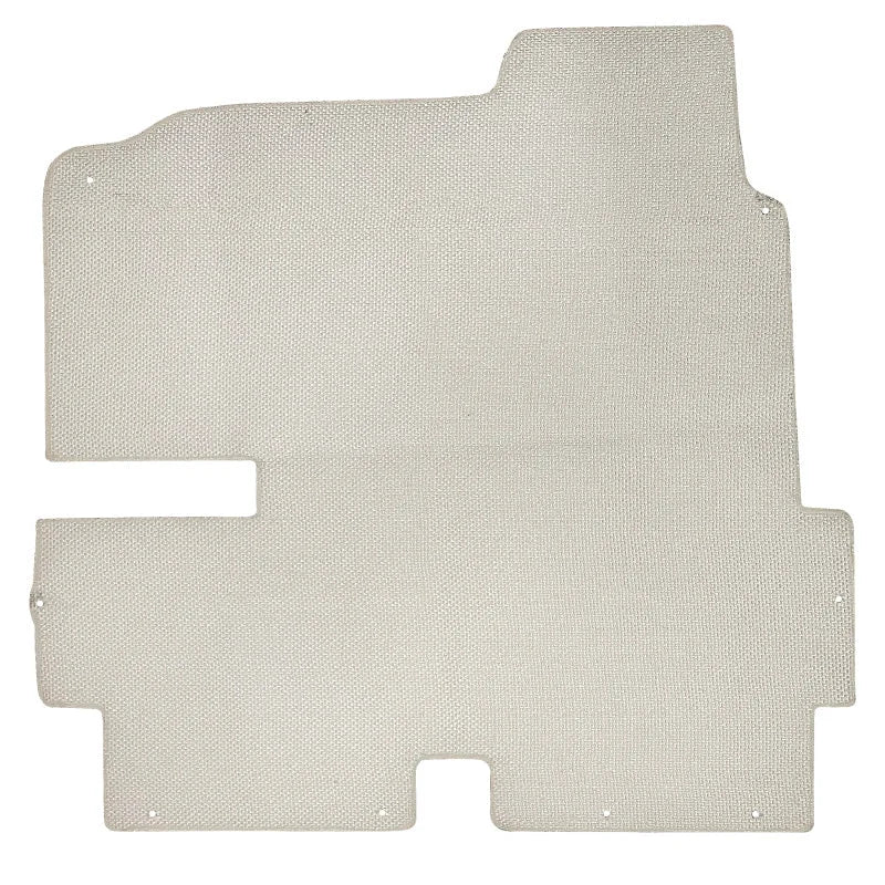 DEI 22-24 Honda Pioneer 1000-3/1000-5/1000-6 (Non CA Models) Under Seat Heat Shield Kit - Additional View 6