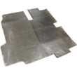 Load image into Gallery viewer, DEI 22-24 Honda Pioneer 1000-3/1000-5/1000-6 (Non CA Models) Under Seat Heat Shield Kit - Additional View 8