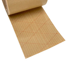 Load image into Gallery viewer, DEI 3in W x 32ft (2 Rolls) Transfer Tape - Side View