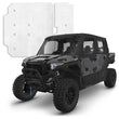 Load image into Gallery viewer, DEI 4-Door Roof Insulation Kit fits 2024-2025 Polaris XPEDITION XP 5 Northstar / 2024 Polaris XPEDITION XP 5 Premium / 202...